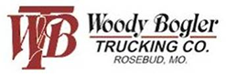 Woody Bogler Trucking Co